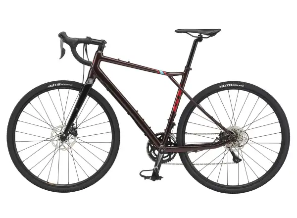 GT Grade Elite BUR gravel rower
