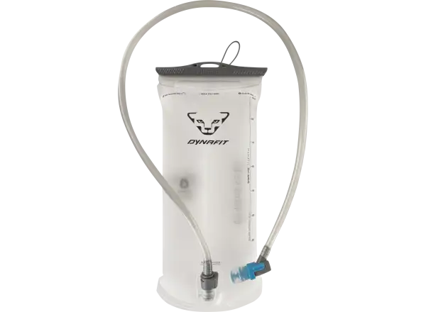 Dynafit 1,5 l pojemnik na wodę Transparent