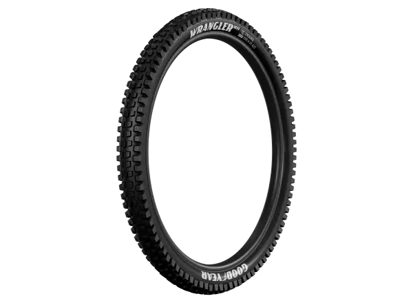 Goodyear Wrangler MTF Enduro Tubeless Complete 29x2,60" MTB opona kevlar