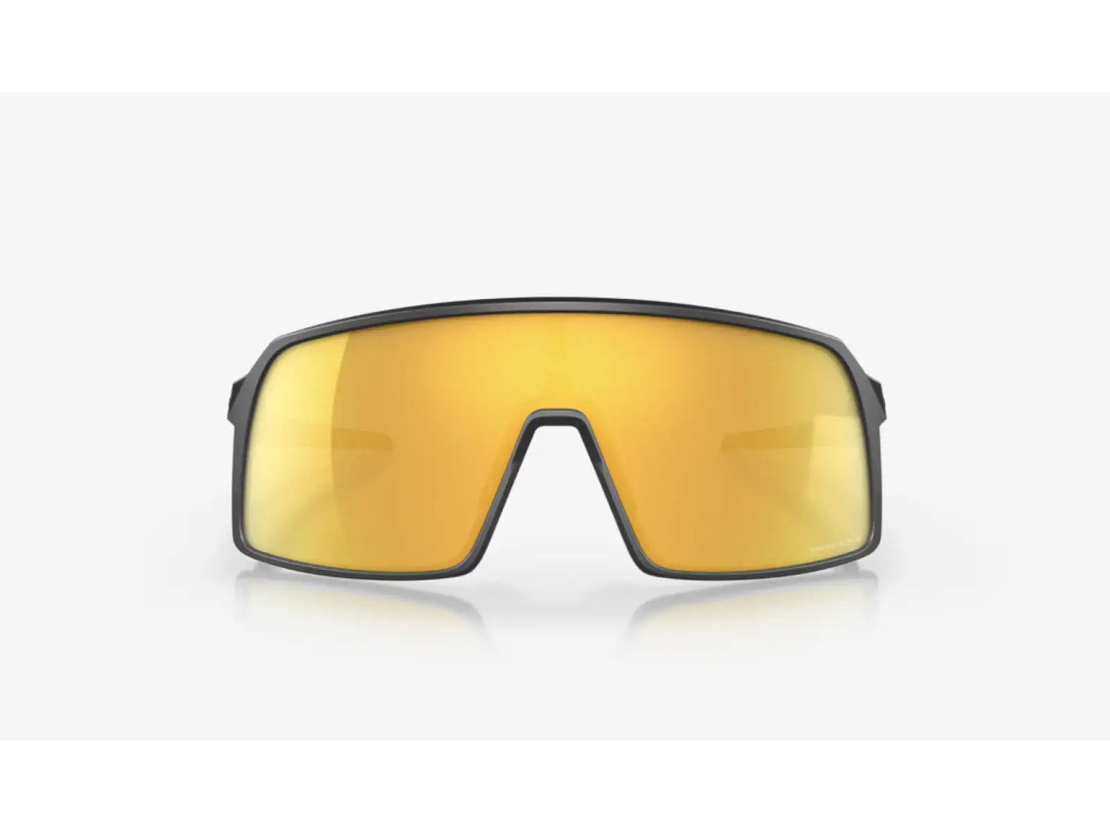 Oakley Sutro okulary przeciwsłoneczne Matte Carbon/Prizm 24K