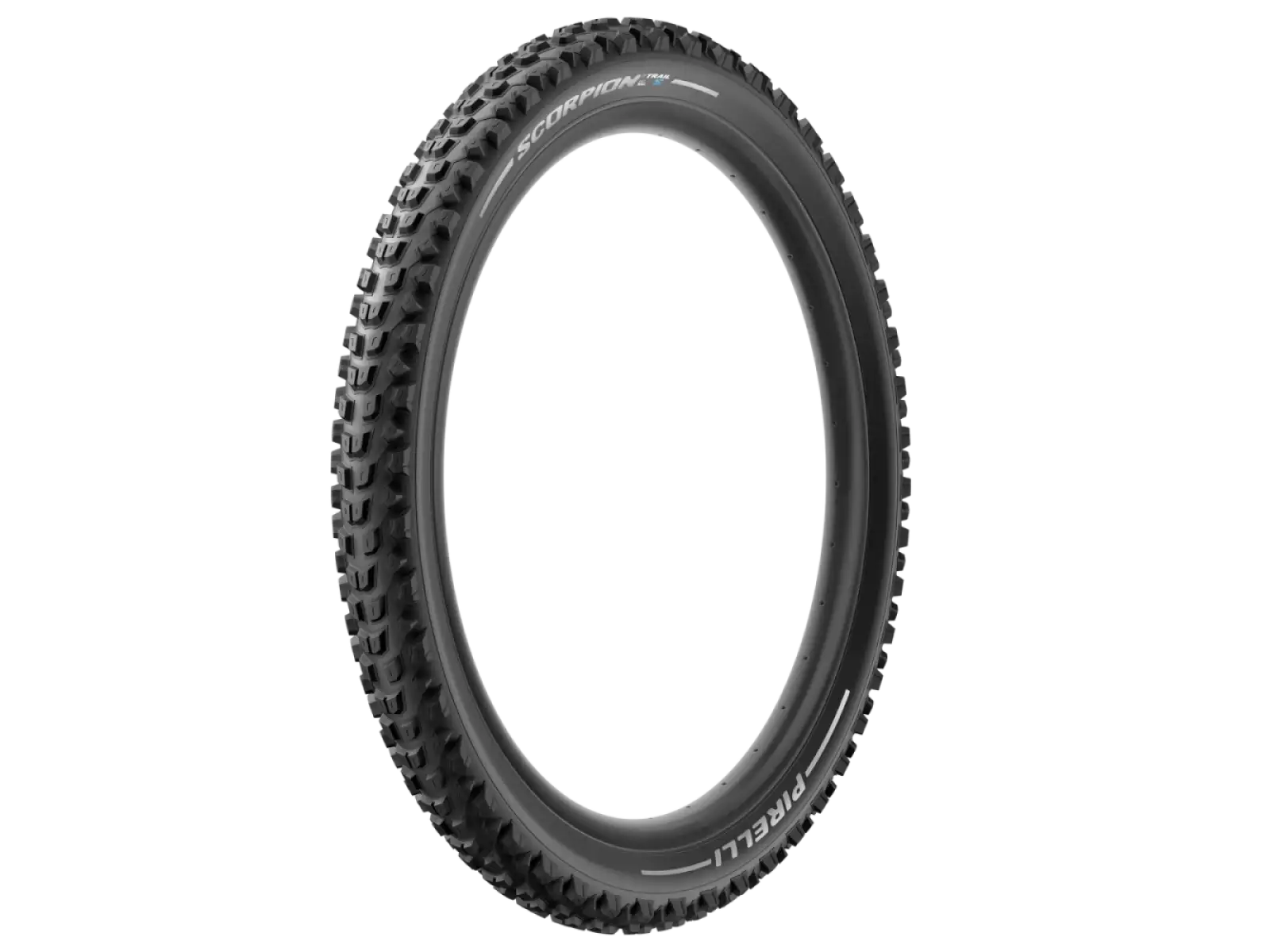 Pirelli Scorpion™ Trail S ProWALL TLR 29 x 2,40" opona kevlar czarna