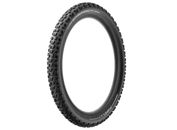 Pirelli Scorpion™ Trail S ProWALL TLR 29 x 2,40" opona kevlar czarna