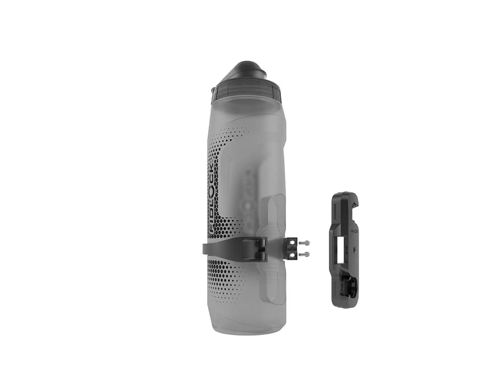 Fidlock Twist Set Dark butelka 800 ml