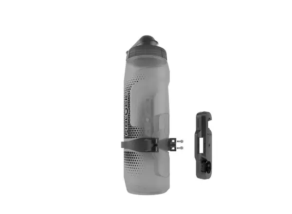 Fidlock Twist Set Dark butelka 800 ml