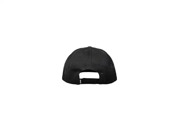 POC Y's Essential MTB Cap czapka z daszkiem dla dzieci Sylvanite Grey
