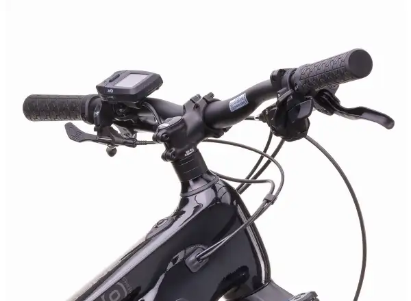 Crussis ONE-Guera 10.11 715Wh rower elektryczny górski