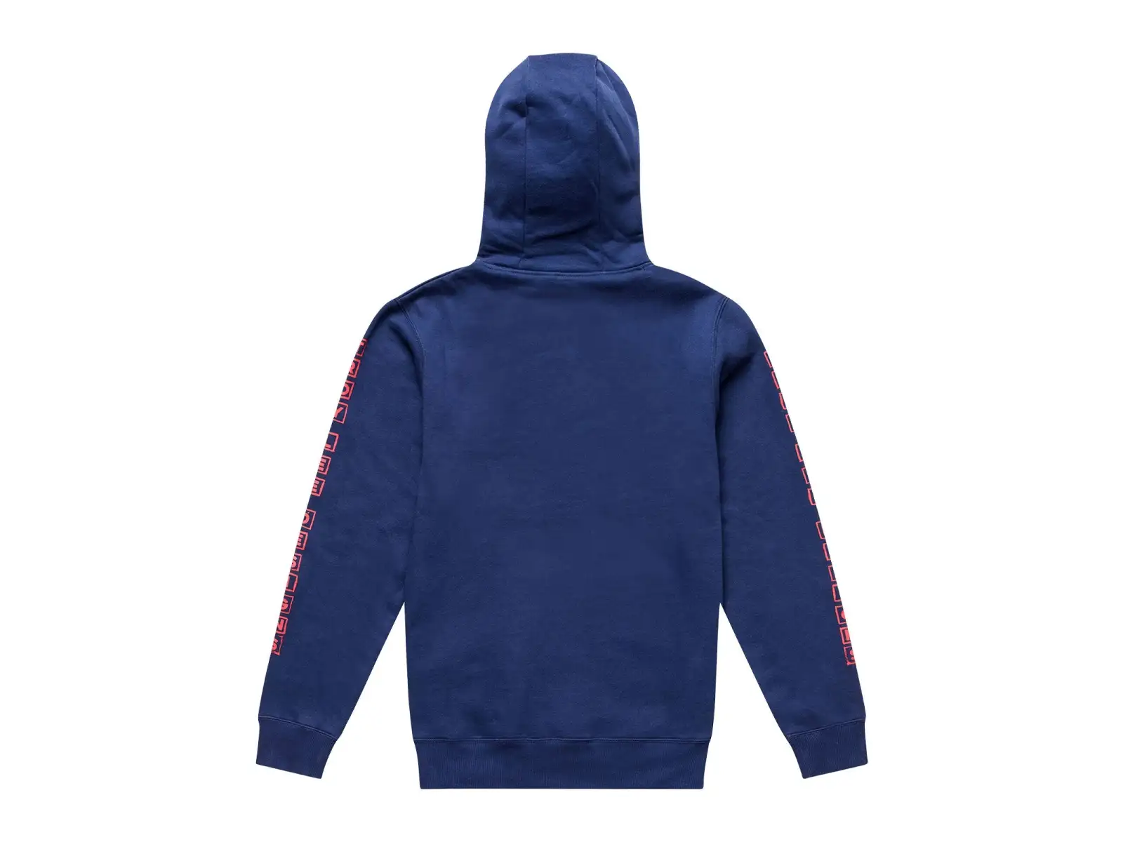 Troy Lee Designs Happy Dayz Racing męska bluza Navy