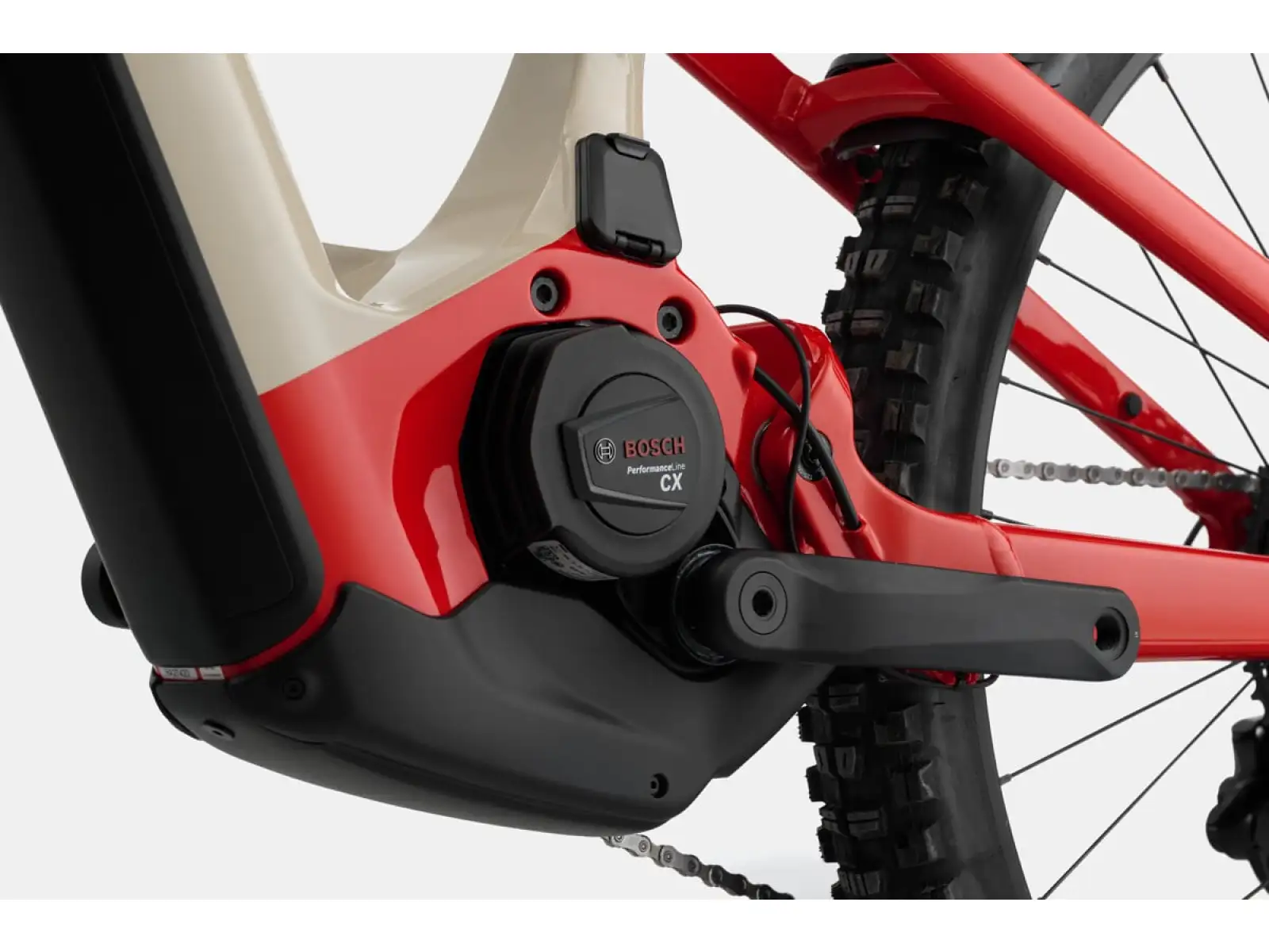Cannondale Moterra Neo Carbon LT 1 pełne zawieszenie rower elektryczny QSD