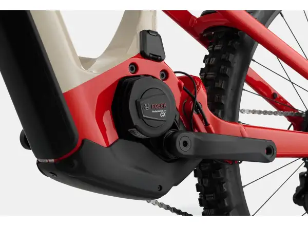 Cannondale Moterra Neo Carbon LT 1 pełne zawieszenie rower elektryczny QSD