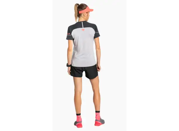 Dynafit Alpine 2 W Shorts damskie spodenki do biegania black out