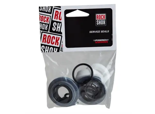 Rock Shox Service Kit do widel Lyrik Solo Air 2012-2015