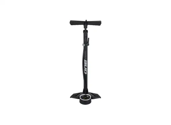 One Bikeparts S.Pump 50 pompka black/grey POMPKA SERWISOWA