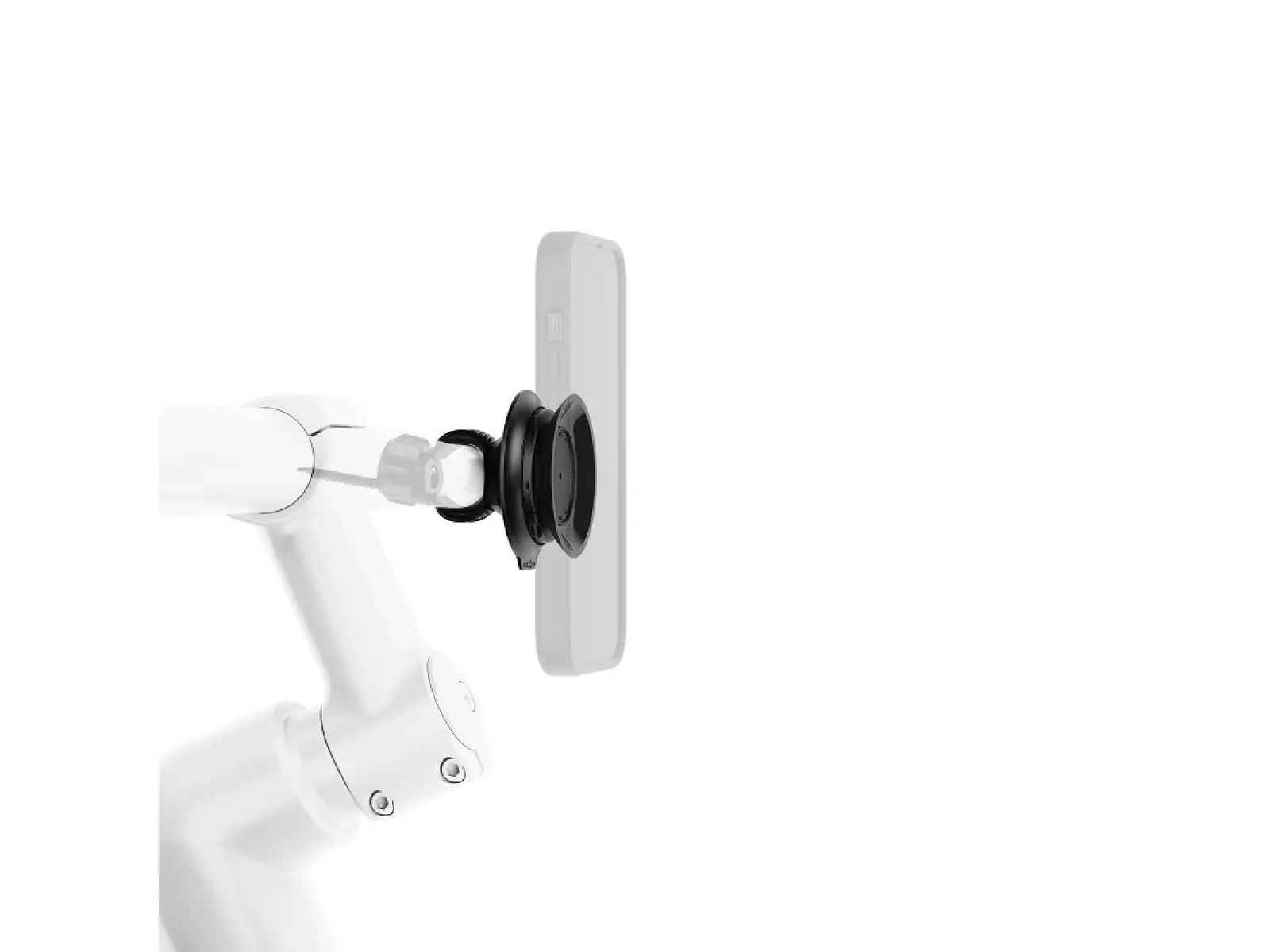 Fidlock Vacuum magnetyczny uchwyt z paskiem zaciskającym na kierownicę