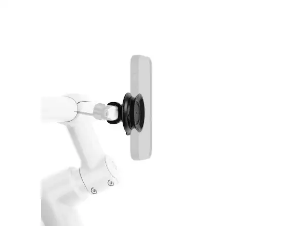 Fidlock Vacuum magnetyczny uchwyt z paskiem zaciskającym na kierownicę