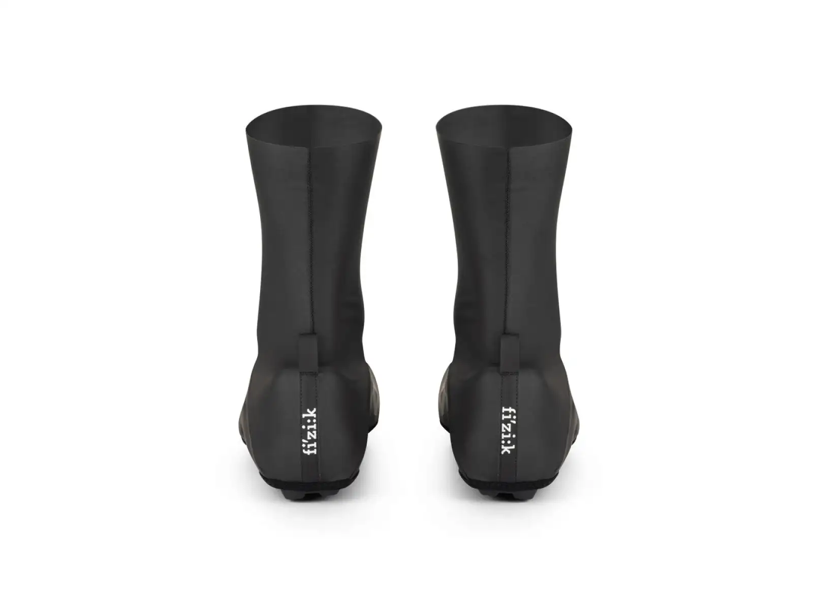 Fizik Wodoodporne ochraniacze na buty Black