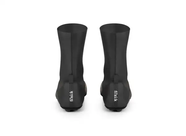 Fizik Wodoodporne ochraniacze na buty Black