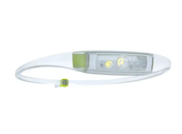 Knog Quokka 100 Run biegowa czołówka Lime