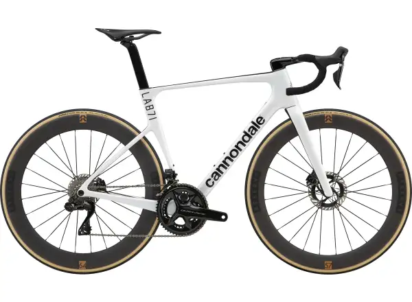 Cannondale SuperSix Evo LAB71 rower szosowy Cashmere CAS