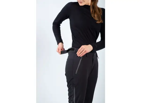 Endura MT500 Spray II damskie spodnie kajenski pieprz