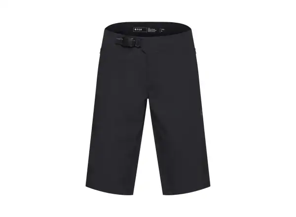 Fox Ranger damskie szorty Black
