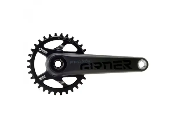 Praxis Works G2 Girder Carbon HD M30 korby bez tarczy 170 mm