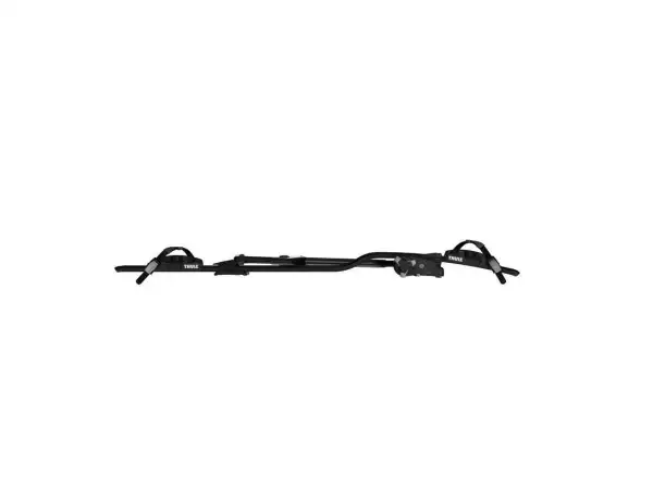 Thule ProRide 598 bagażnik dachowy Black
