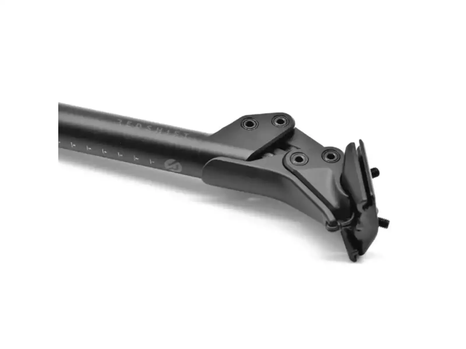 Redshift ShockStop PRO Suspension V2 amortyzowana sztyca 27,2x280 mm