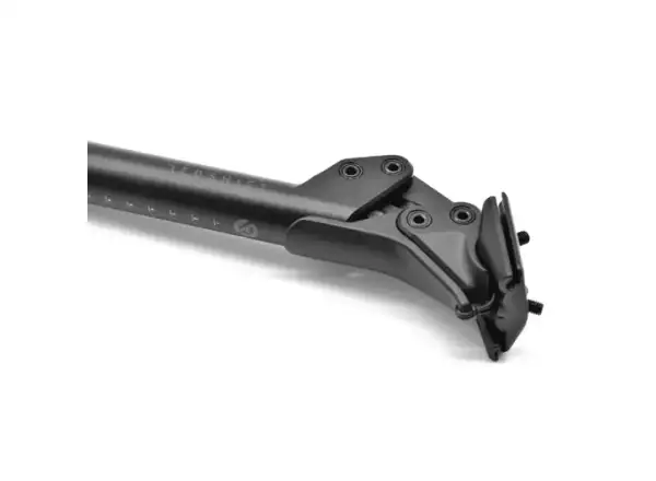 Redshift ShockStop PRO Suspension V2 amortyzowana sztyca 27,2x280 mm
