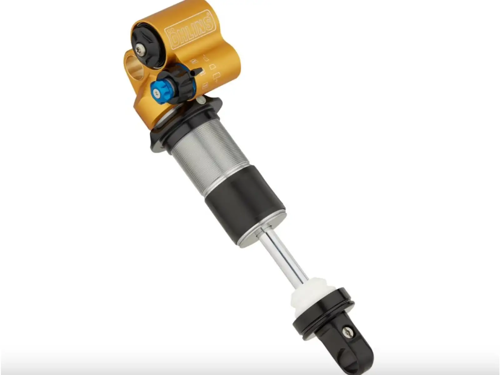 Öhlins TTX22M Spring 250x75/72,5 mm amortyzator
