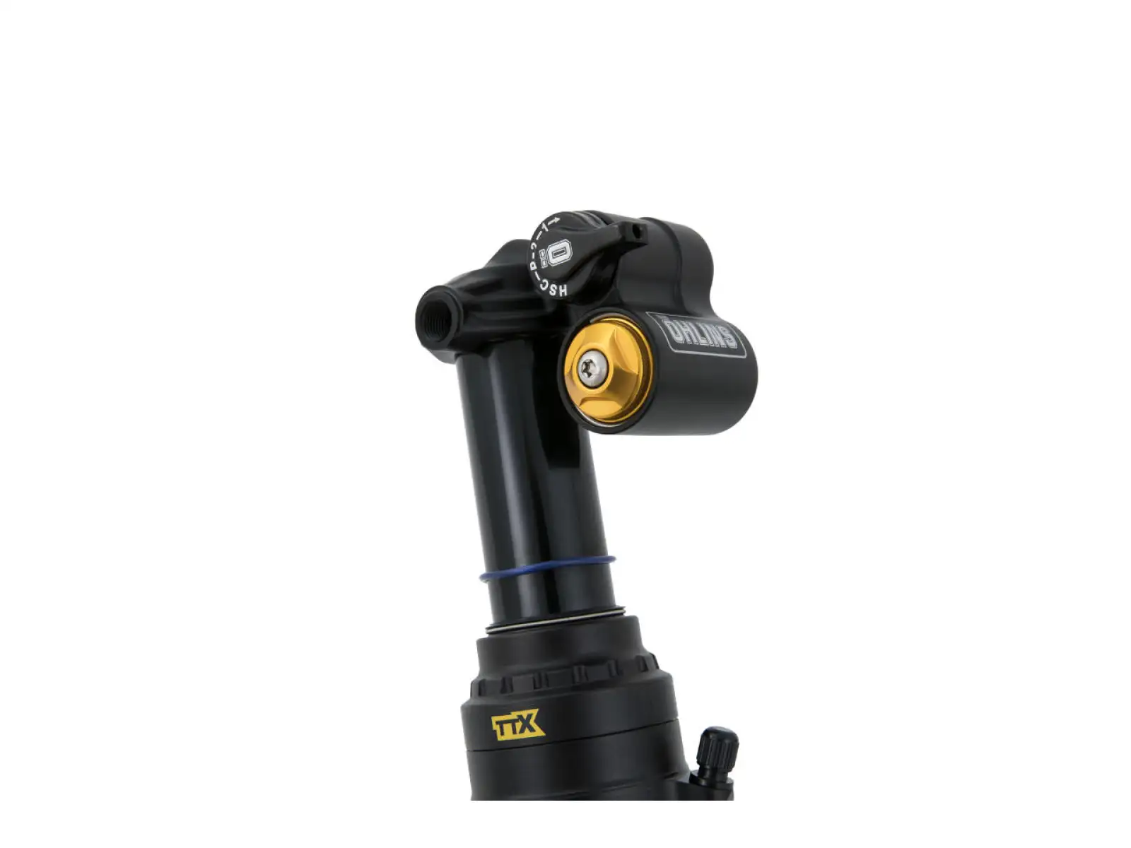 Öhlins TTX AIR2 Trunnion 205x60/62,5/65 amortyzator