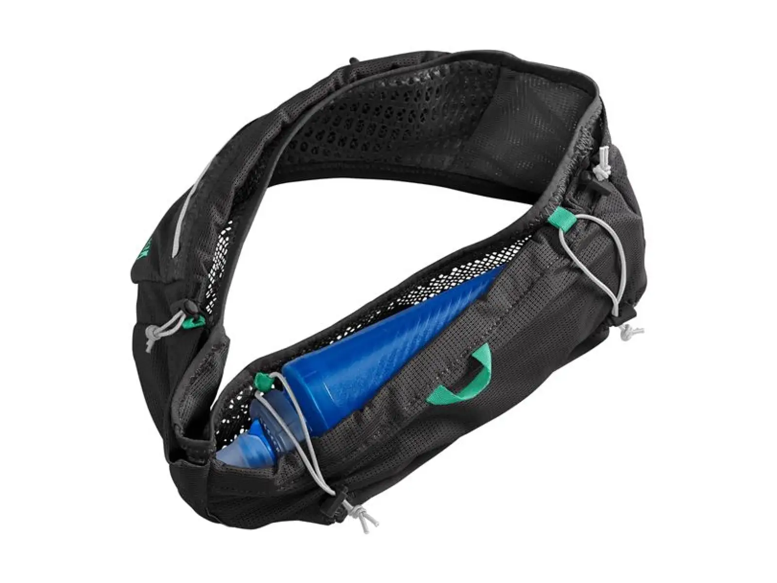 Camelbak Ultra pas do biegania Black