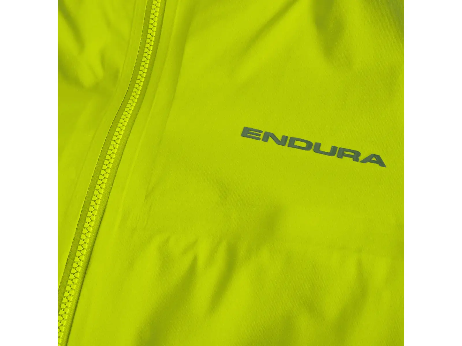 Endura MT500 Advanced Waterproof damska kurtka Lime Green