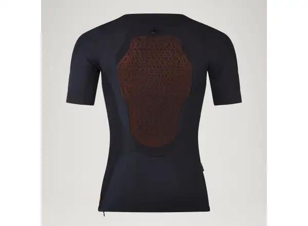 Endura MT500 D30 Ghost koszulka funkcyjna krótki rękaw Black