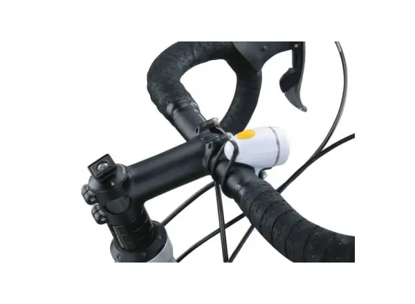 Topeak Whitelite II przednia lampa biała