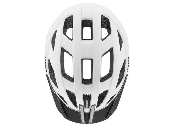 Uvex I-vo 2 kask White Matt