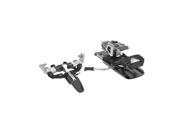 Dynafit Superlite 150+ Binding wiązanie skialpowe black/silver