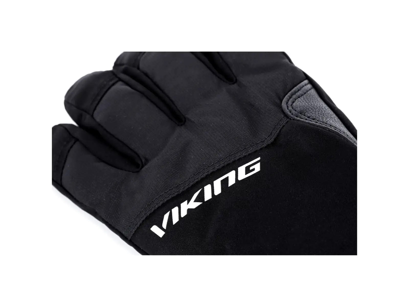 Viking Branson GTX rękawice męskie czarna