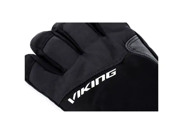 Viking Branson GTX rękawice męskie czarna