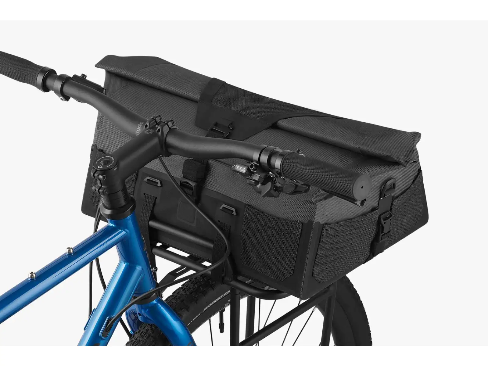 Apidura Expedition Front Rack Pack torba na kierownicę 30l