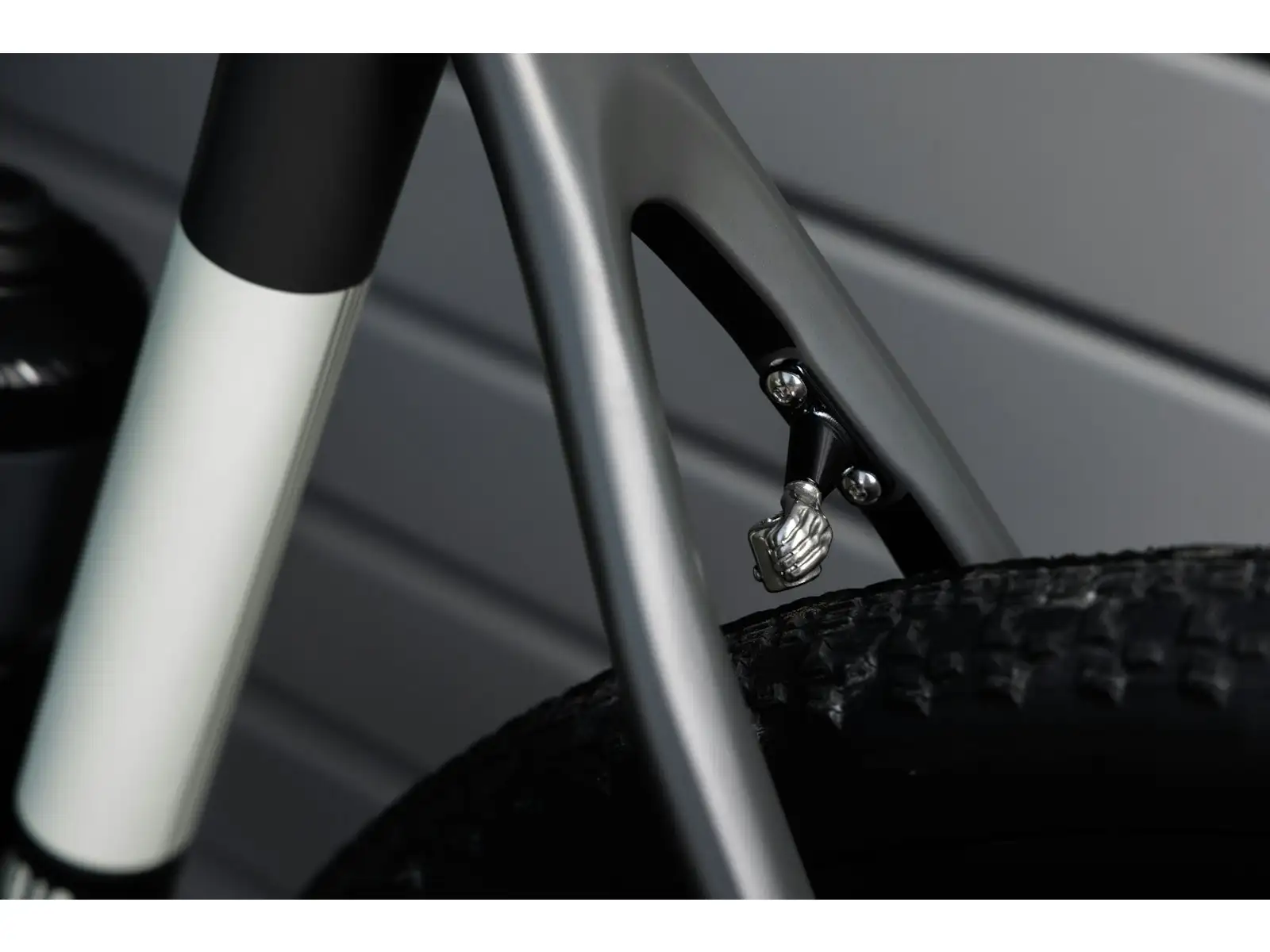 Ibis Hakka Mx Apex gravel rower Slate