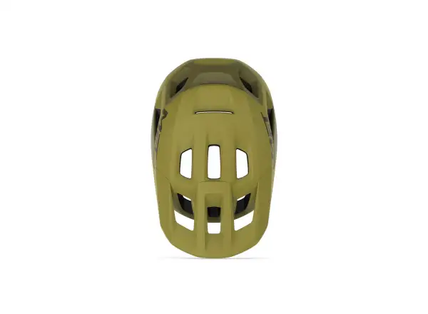 MET Revo MIPS kask Olive