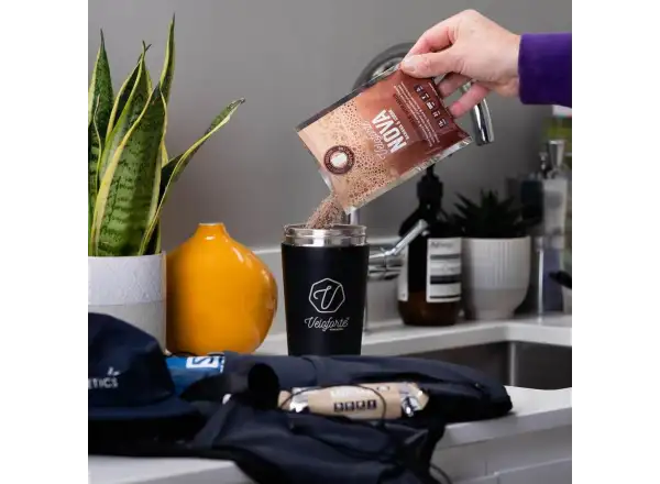 Veloforte Nova Recovery Protein Shake regeneracyjny napój Banana & Cocoa