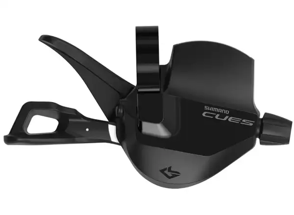 Shimano CUES SL-U6000-R dźwignia zmiany biegów 10sp. prawa z wskaźnikiem