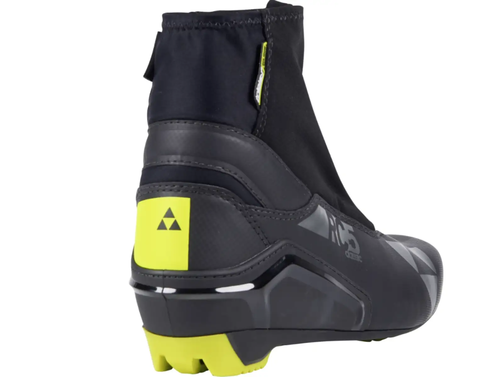 Fischer RC5 Classic buty do narciarstwa biegowego