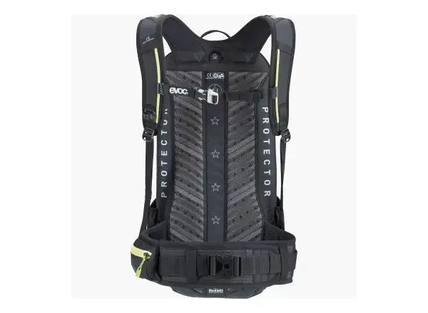 Evoc FR Enduro Blackline 16 plecak 16 l black