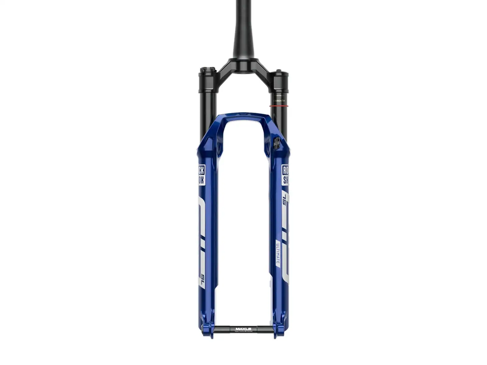Rock Shox SID SL Ultimate Race Day 3P R 29" amortyzator 110 mm Blue Crush