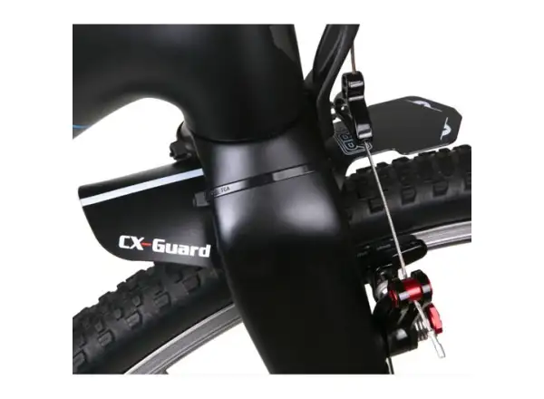 RRP CX Guard błotnik czarny