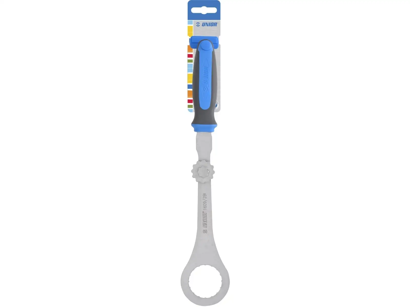 Unior klucz do Shimano osie zintegrowane