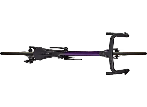 Focus IZALCO MAX 9.8 rower szosowy Dreamviolet / BlackMetallic