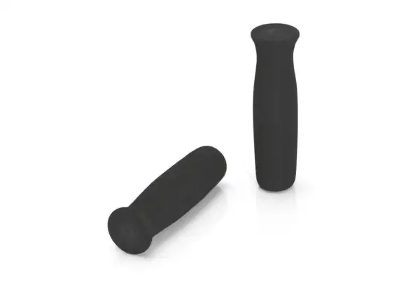 XLC GR-G12 Cork gripy czarna